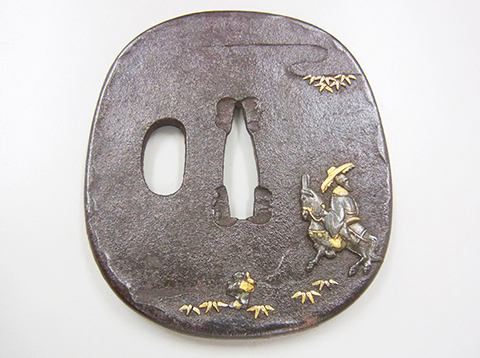 火薬入れ　骨董　骨董品 330px-
